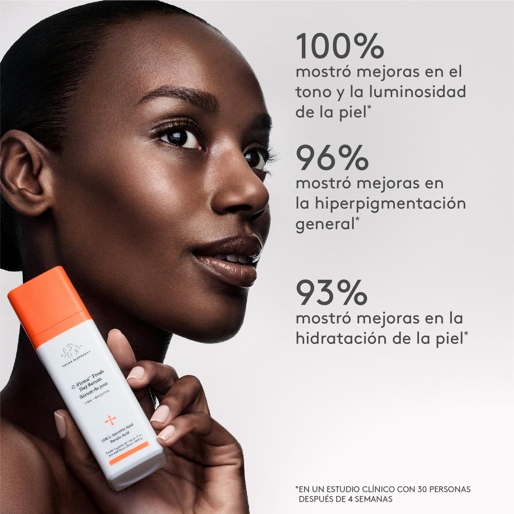 C-FIRMA FRESH DAY SERUM (SUERO FACIAL)